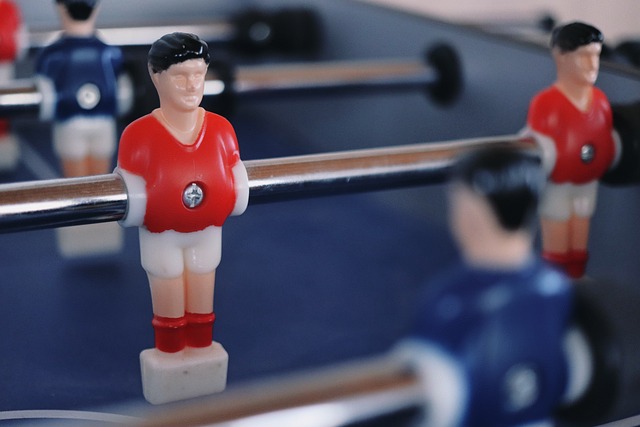 破门契机 破门契机