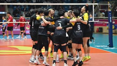 巅峰对决 巅峰对决